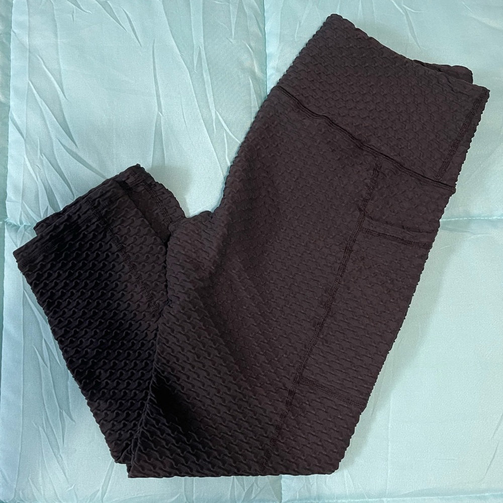 Constantly Varied Gear CVG Athlete Armor Capris - SMALL